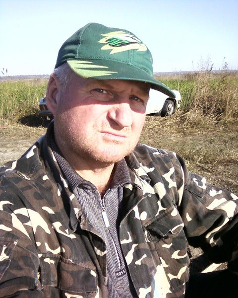 Сергей Кадиевский