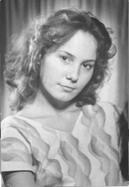 Светлана Бессонова