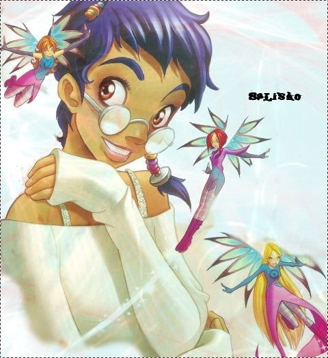 Юлия Курочкина