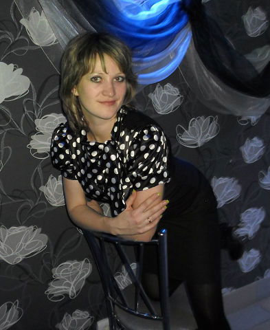 Елена Юртаева