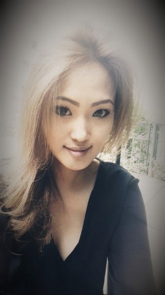 Гульжан Нурсеитова