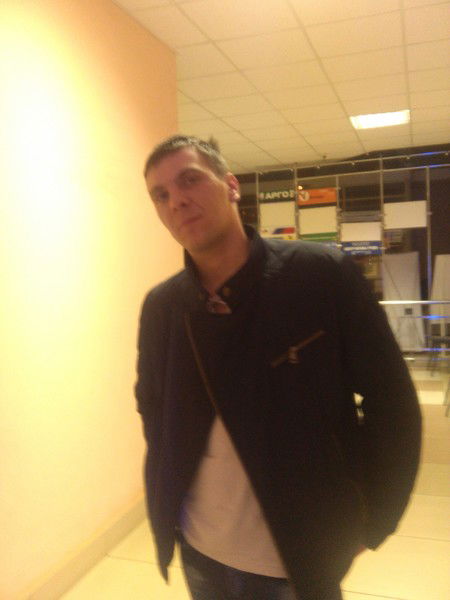 Александр Ротарь