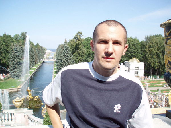 Александр Хрычев