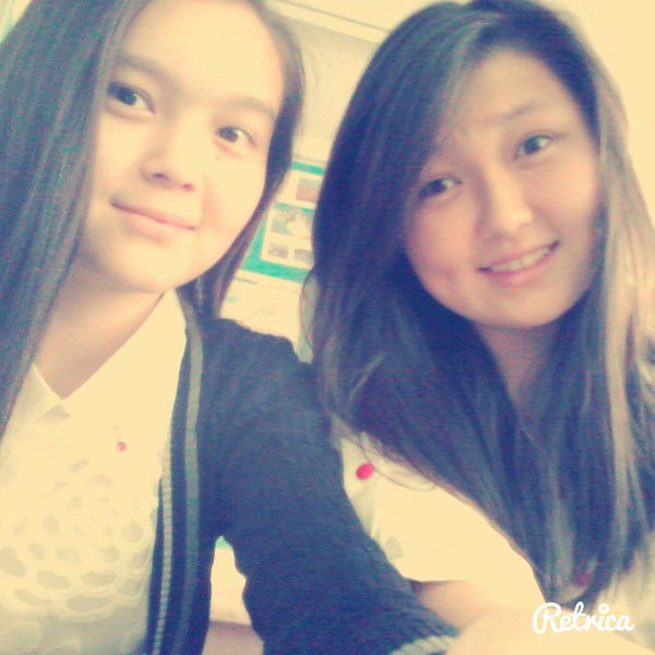 Bayanka)) Твое Солнце=)