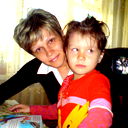 Татьяна Пашкова