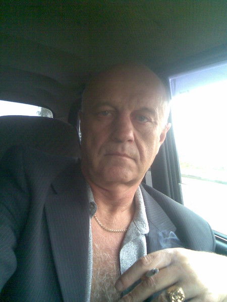 Александр Жарков