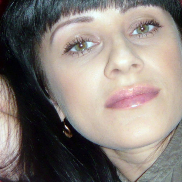 Елена Сиренькая