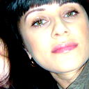 Елена Сиренькая