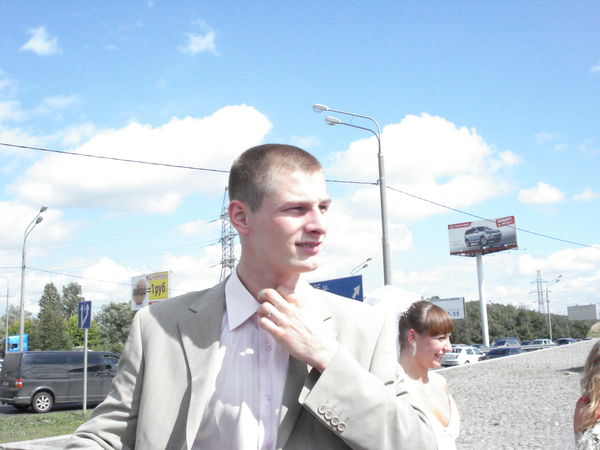 Кирилл Ермаков