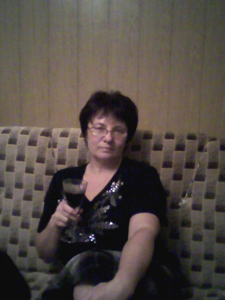 Татьяна Мартьянова