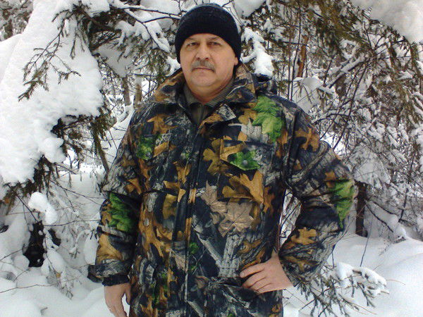 Иван Чулков