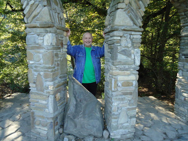 Валерий Делов