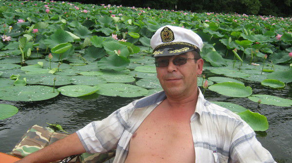 Александр Васильевич Хаджиназаров