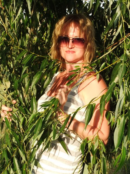 Татьяна Давыдова