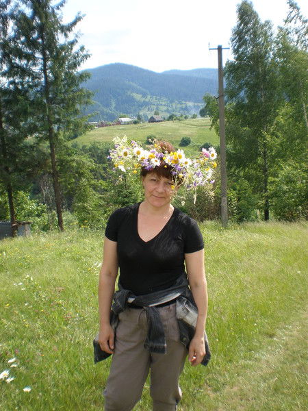 Светлана Микац