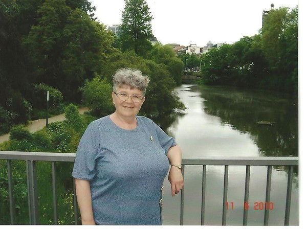 Taтьяна Троицкая