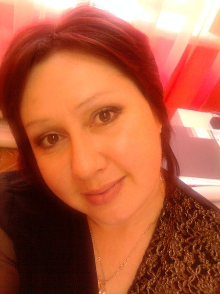 Наташа Кузнецова