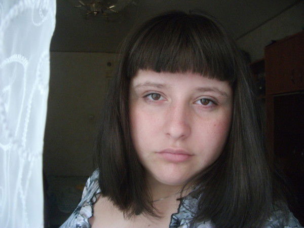 Аня Бородулина