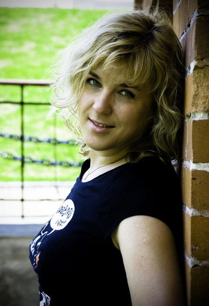 Ирина Сухоносова