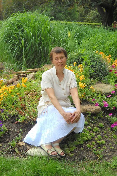 Татьяна Мигурская