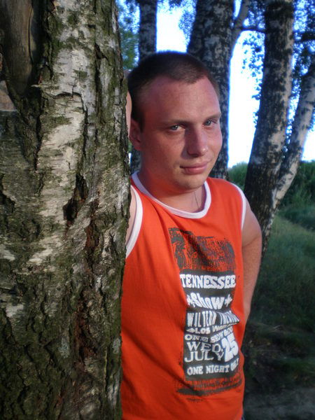 Кирилл Туракулов