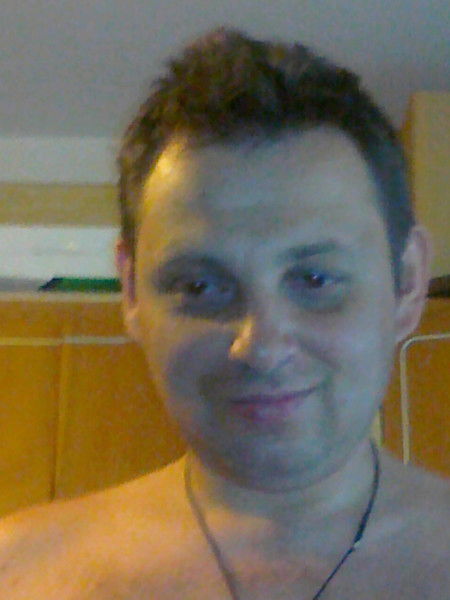 Владимир Токар