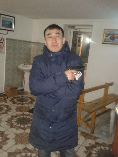 Абильдин Ерасыл