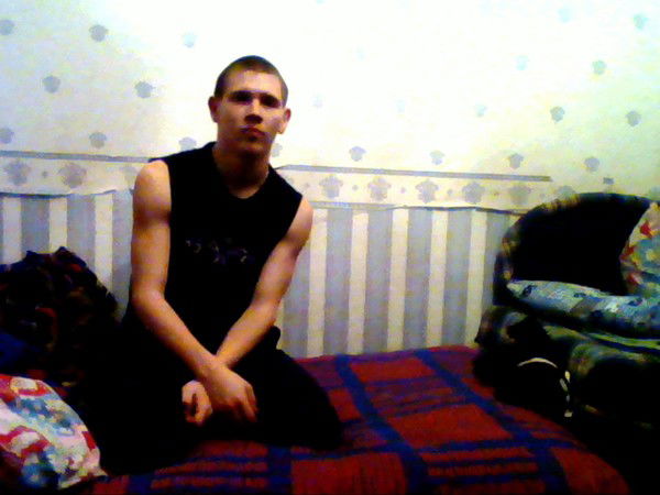 Санек Кобылин