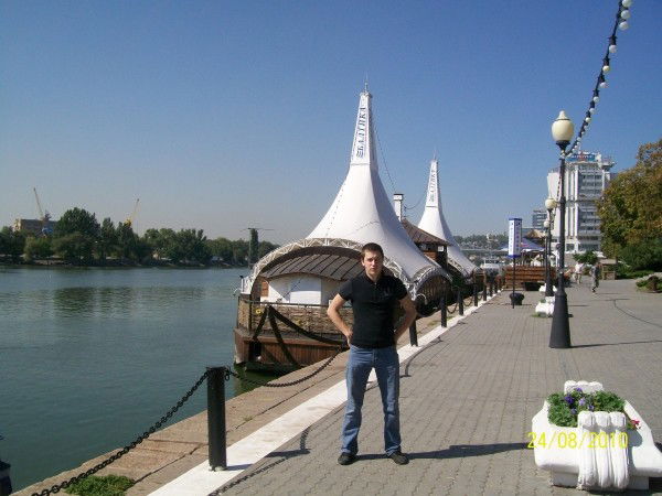 Александр Литвиненко