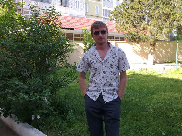 Дмитрий Патай