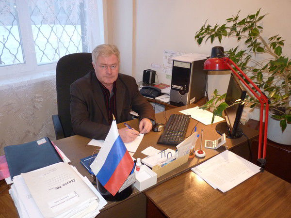 Владимир Курлеев