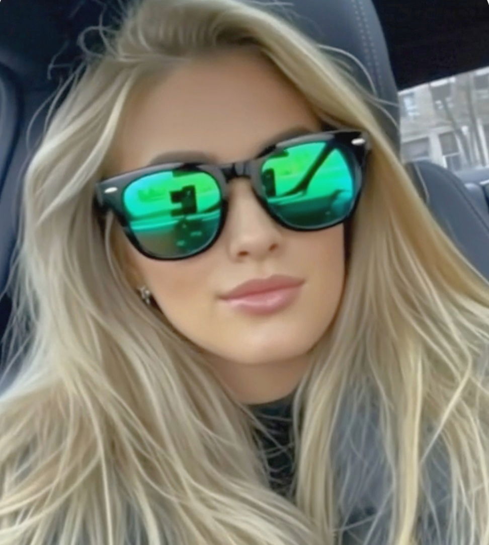 Зꭷᴩя Рᴀнᴋоʙа