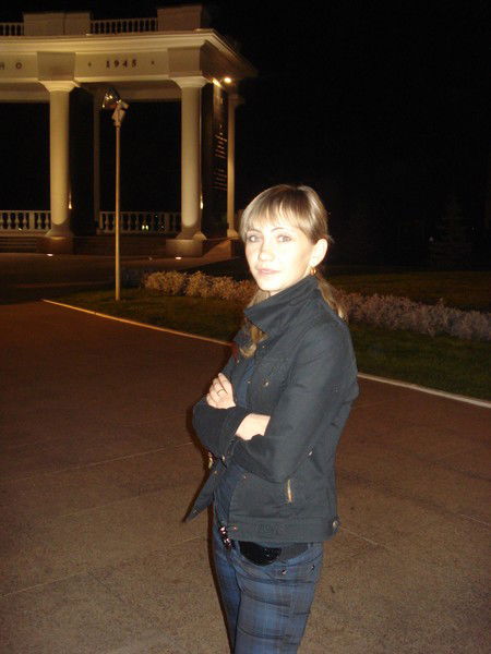 Татьяна Четайкина