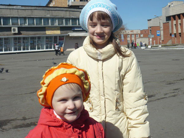 Дмитрий Кузнецов