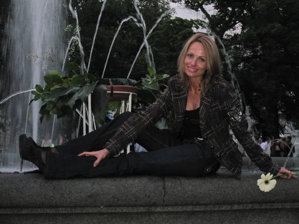 Ирина Ковалева