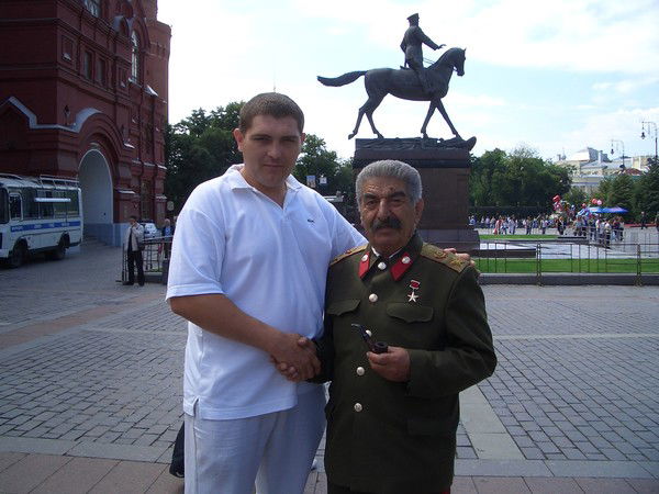 Витек **********