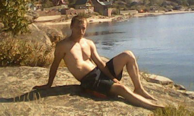 Сергей Конаржевский