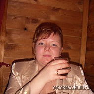 Наталья Васильева