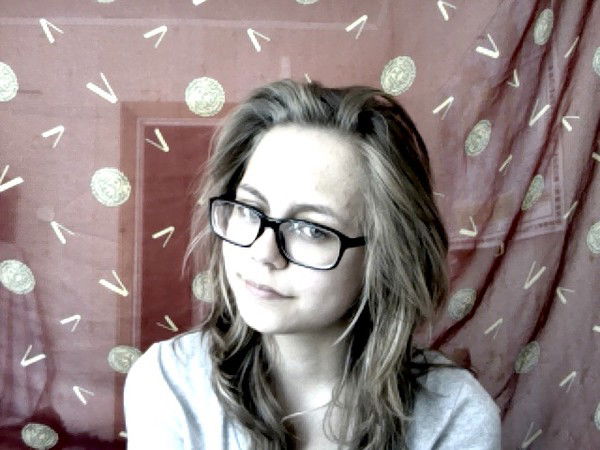 Иро4Ка Симанова