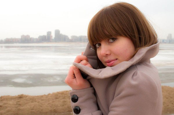 Вероника Михайлова