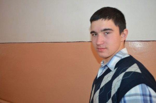 Евгений Козленко