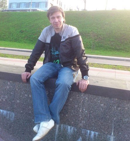 Сурикатус Якушкевичус