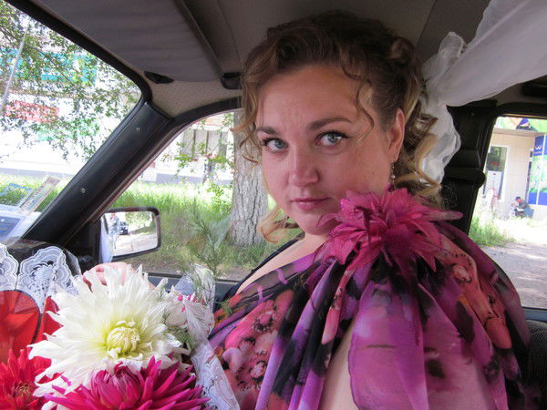 Екатерина Любимова