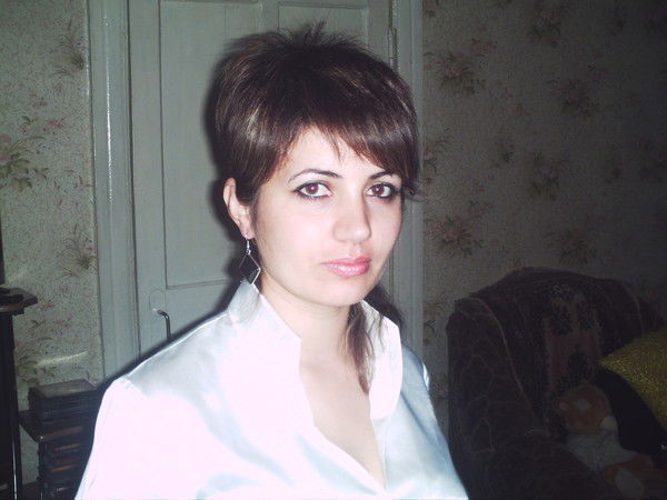 Русудан Лаптева