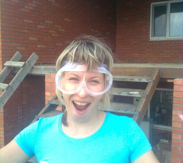 Наталья Степанова