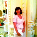 Марина Тюрина