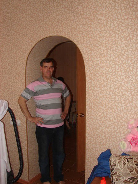 Георгий Слизевский