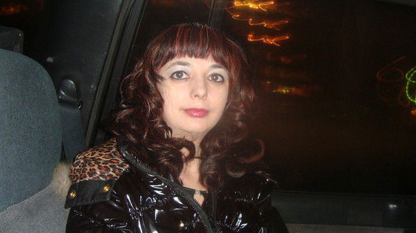 Лидия Мисько