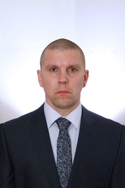 Вадим Молодых