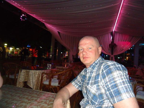 Алексей Соболь